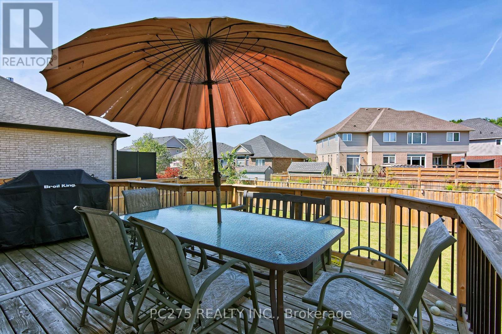 20 Honey Bend, St. Thomas, Ontario  N5P 3S6 - Photo 32 - X12351192