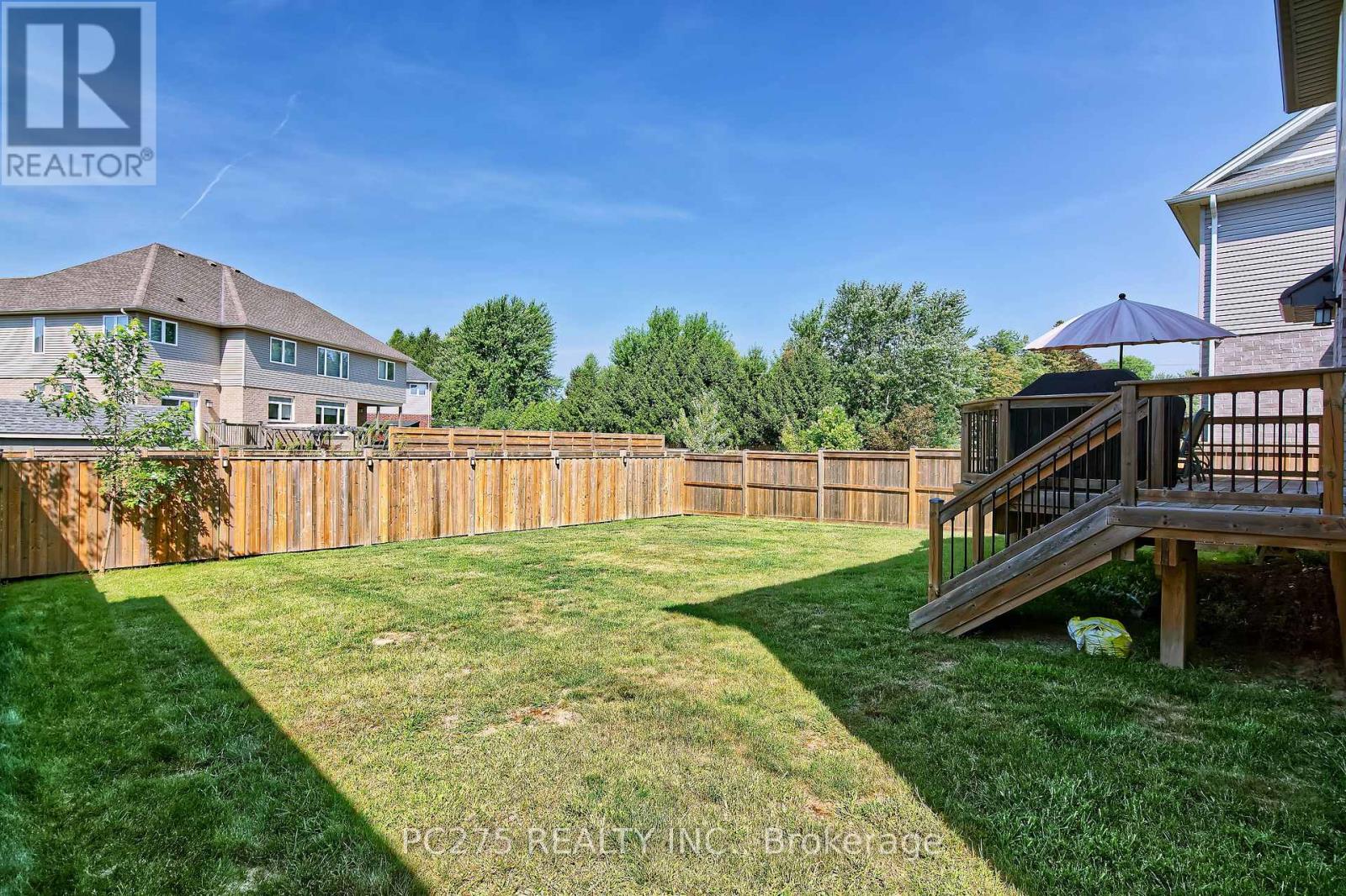 20 Honey Bend, St. Thomas, Ontario  N5P 3S6 - Photo 34 - X12351192