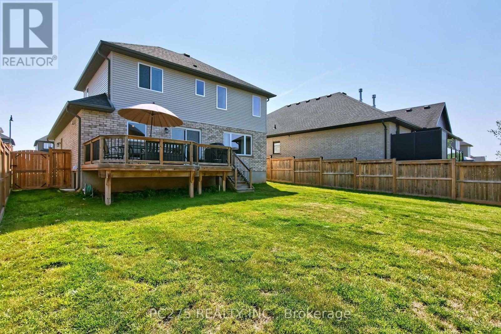 20 Honey Bend, St. Thomas, Ontario  N5P 3S6 - Photo 36 - X12351192