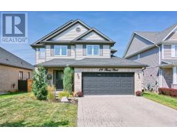 20 HONEY BEND, St. Thomas, Ontario