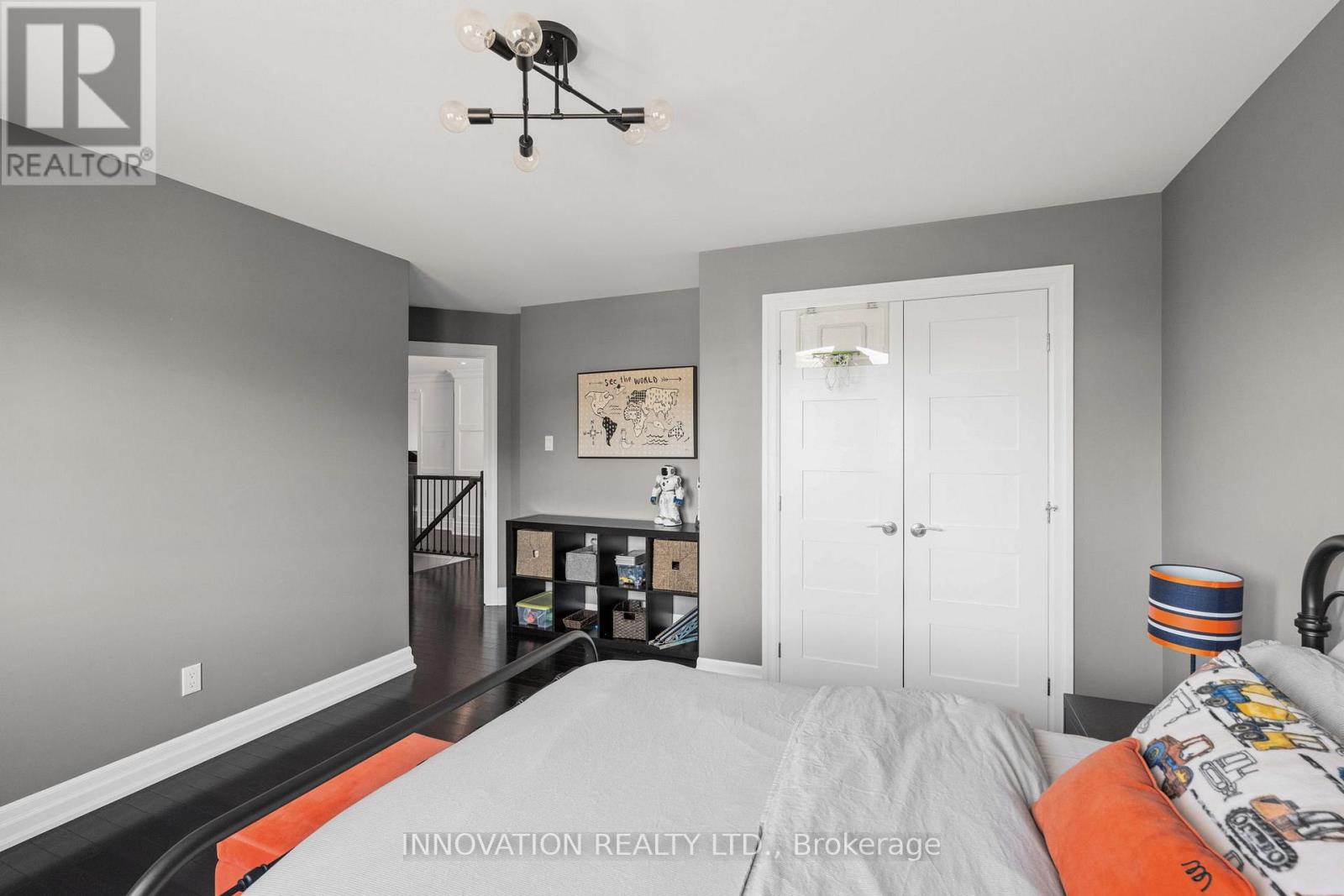 820 Mcmanus Avenue, Ottawa, Ontario  K4M 0B3 - Photo 33 - X12351159