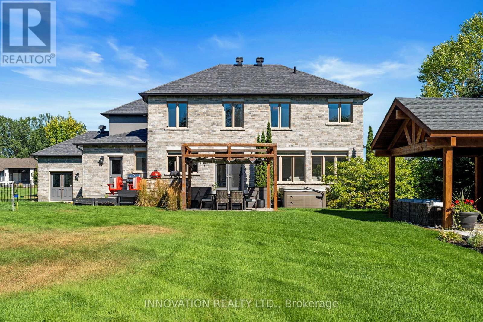 820 Mcmanus Avenue, Ottawa, Ontario  K4M 0B3 - Photo 35 - X12351159