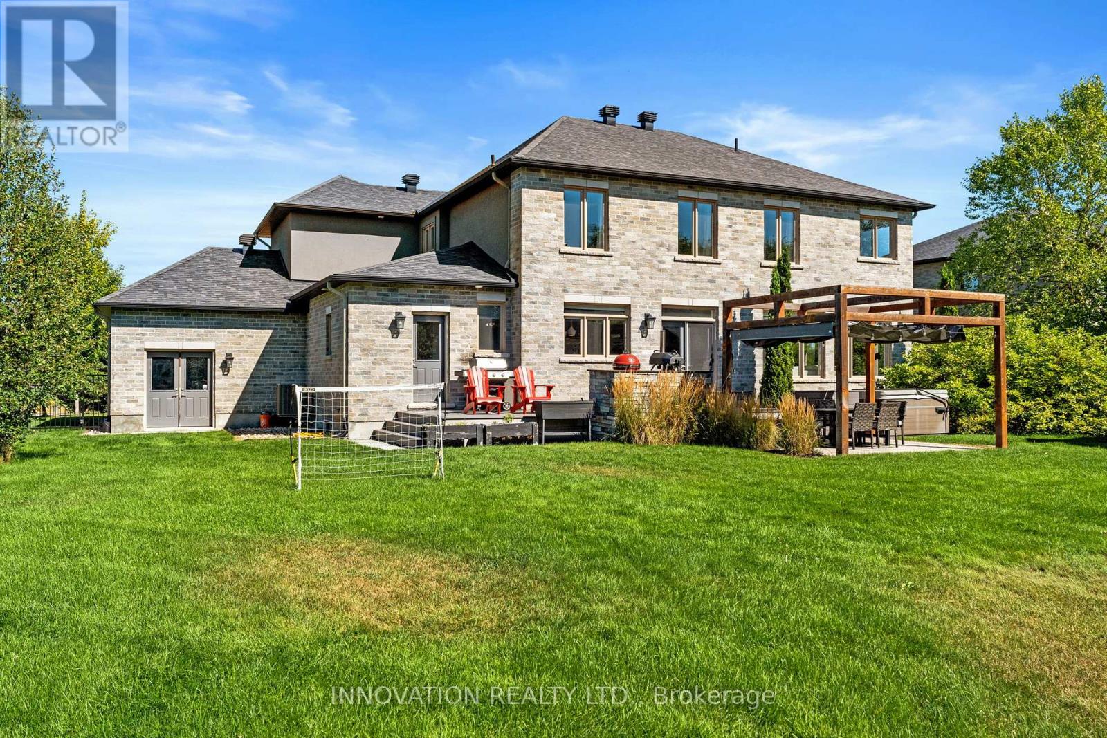 820 Mcmanus Avenue, Ottawa, Ontario  K4M 0B3 - Photo 36 - X12351159