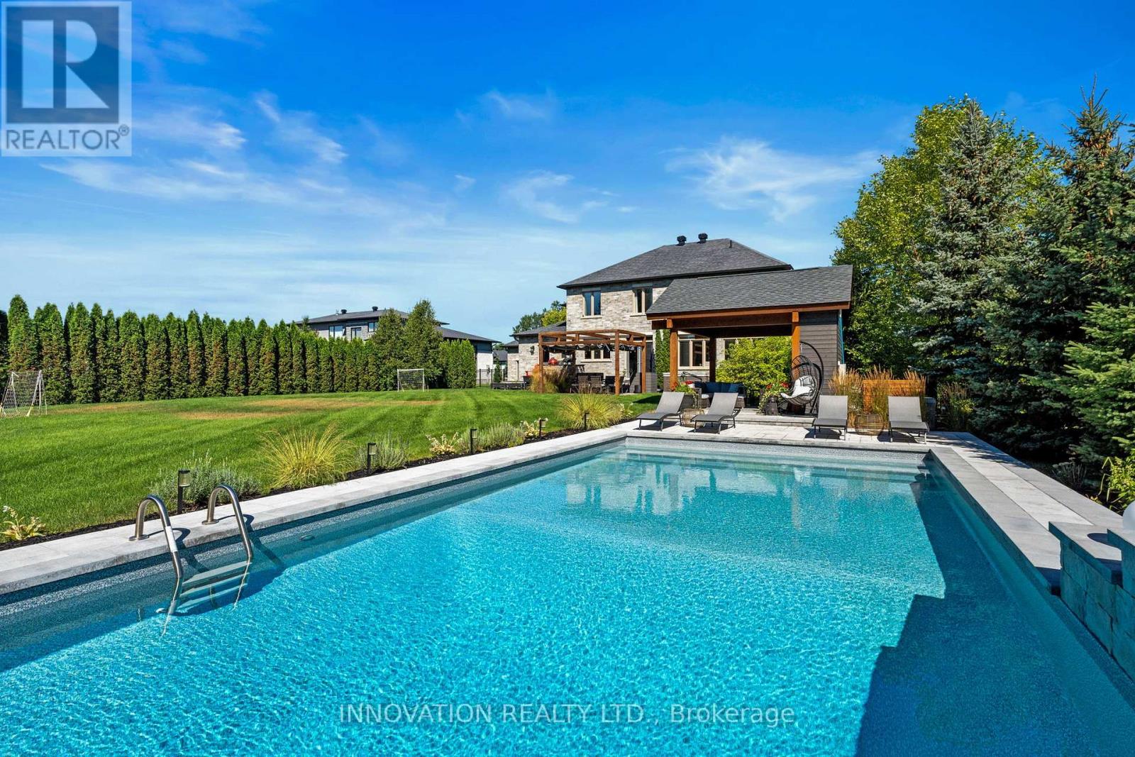 820 Mcmanus Avenue, Ottawa, Ontario  K4M 0B3 - Photo 38 - X12351159