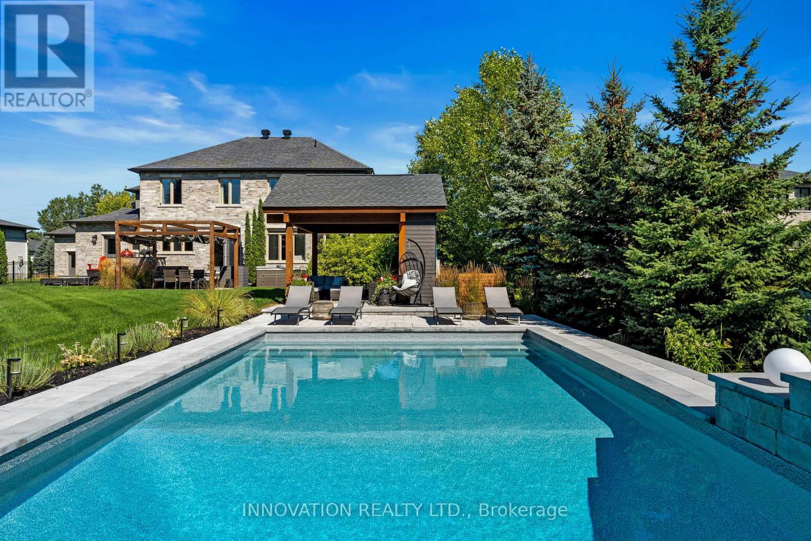 820 Mcmanus Avenue, Ottawa, Ontario  K4M 0B3 - Photo 40 - X12351159