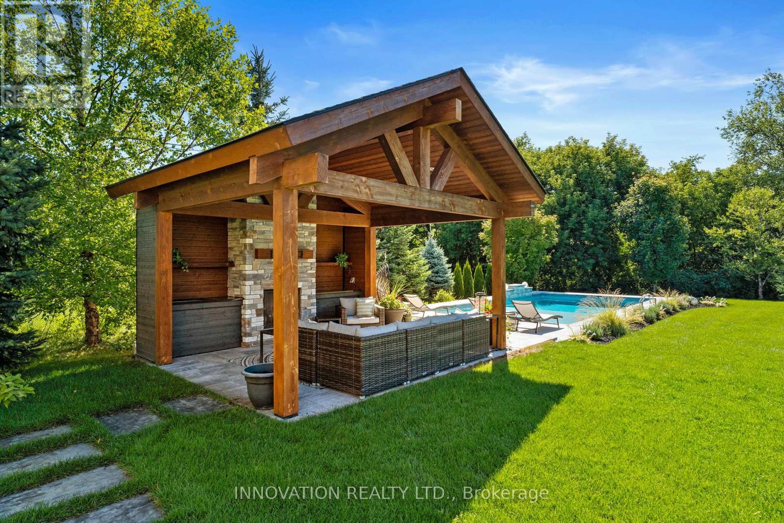 820 Mcmanus Avenue, Ottawa, Ontario  K4M 0B3 - Photo 42 - X12351159