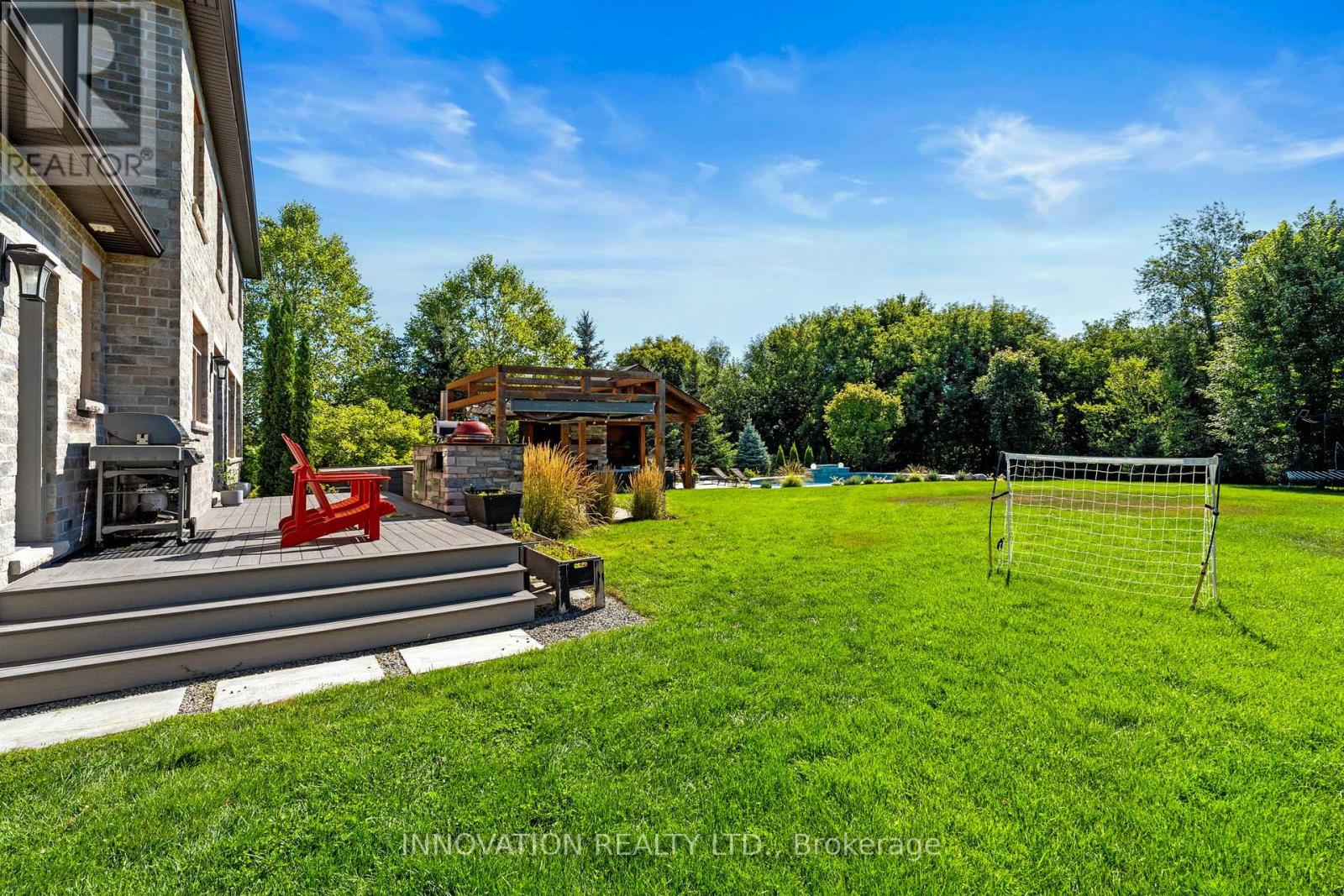 820 Mcmanus Avenue, Ottawa, Ontario  K4M 0B3 - Photo 44 - X12351159