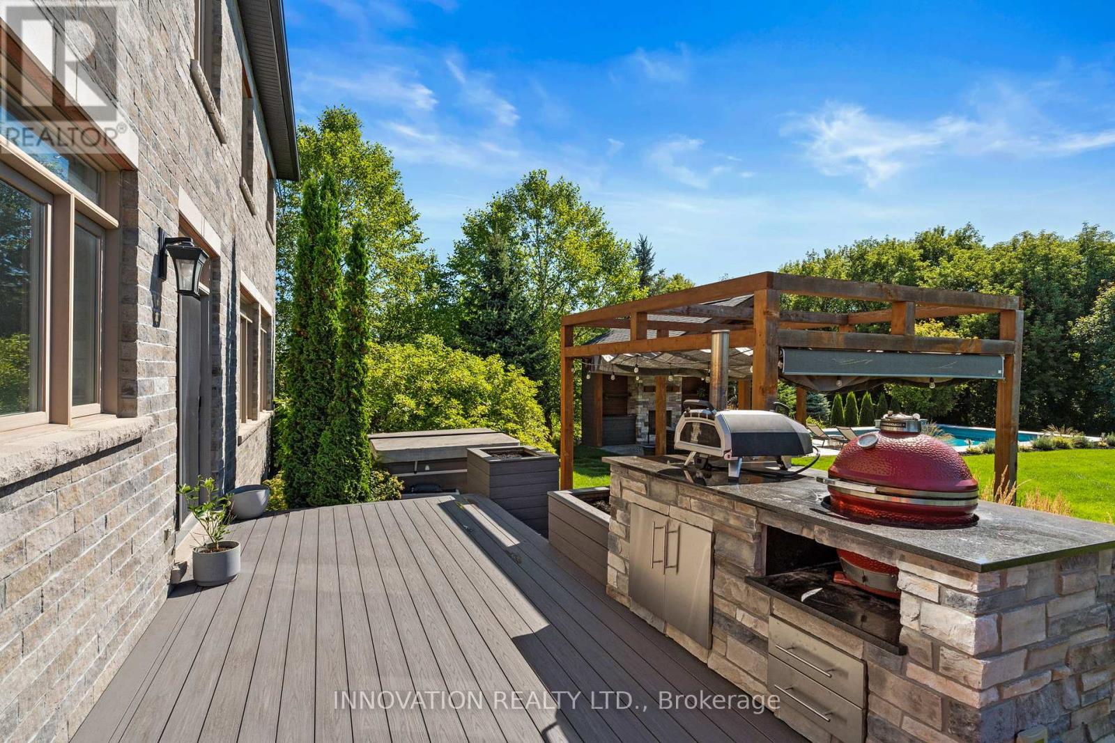 820 Mcmanus Avenue, Ottawa, Ontario  K4M 0B3 - Photo 45 - X12351159