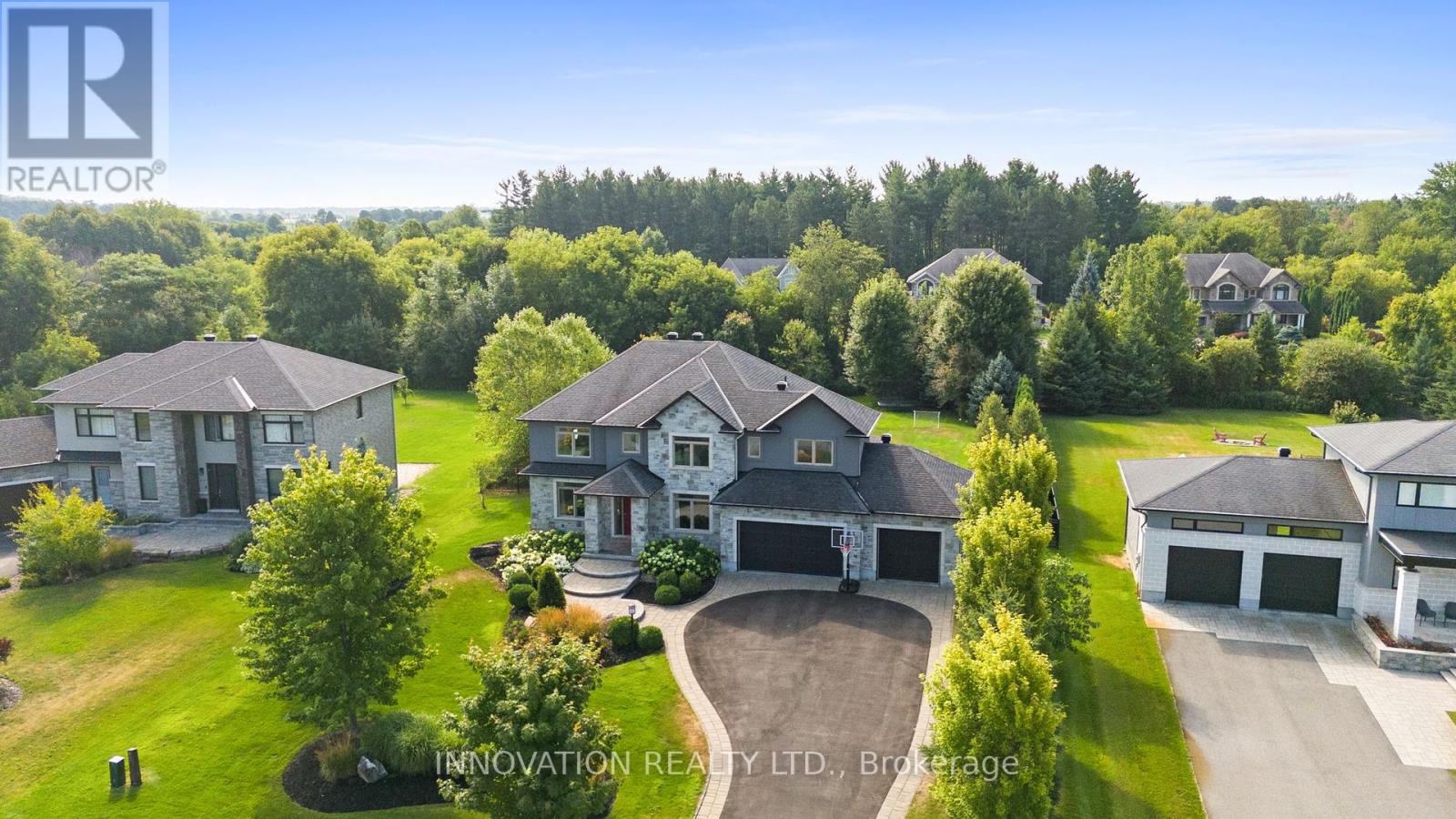 820 Mcmanus Avenue, Ottawa, Ontario  K4M 0B3 - Photo 49 - X12351159