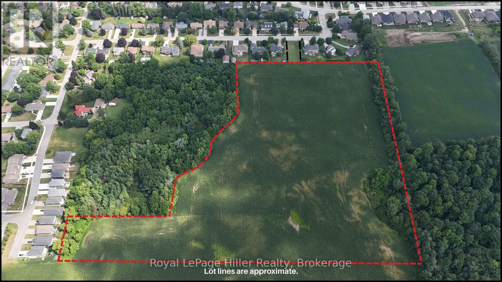 27 Arena Drive, Perth East, Ontario  N0K 1M0 - Photo 1 - X12151024