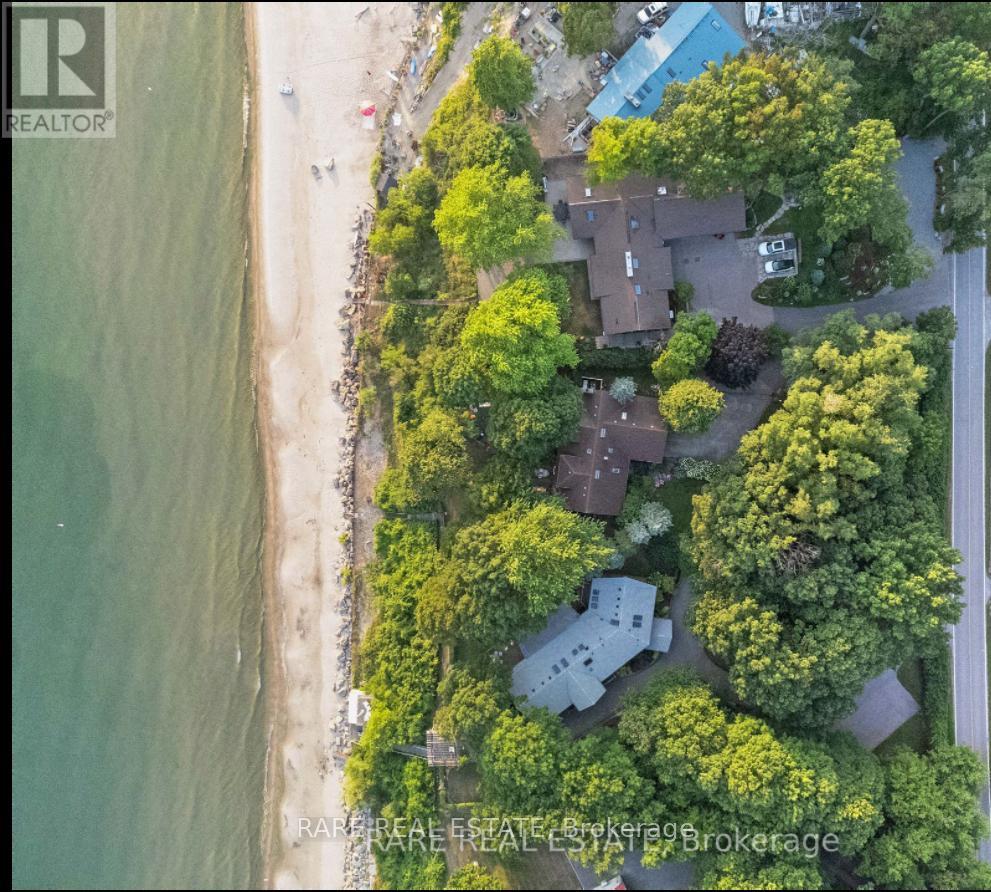 735 Lakeshore Road E, Port Colborne (Sherkston), Ontario  L3K 5V3 - Photo 39 - X12351095