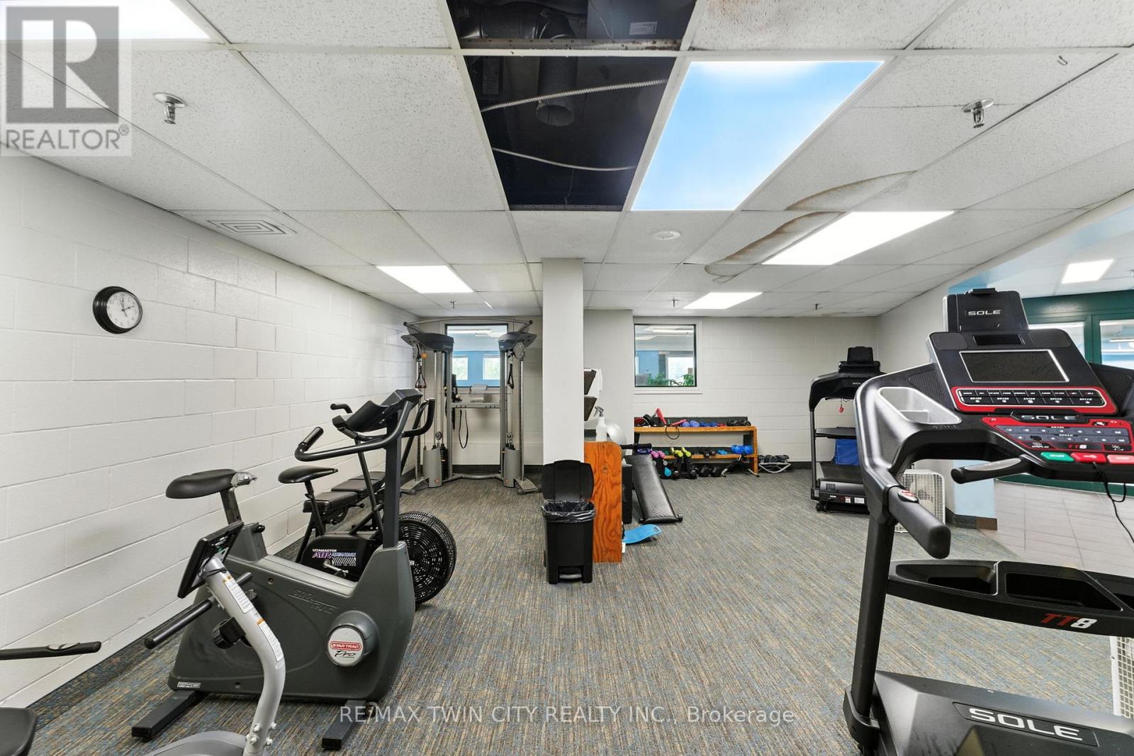 1104 - 237 King Street W, Cambridge, Ontario  N3H 5L2 - Photo 29 - X12351122