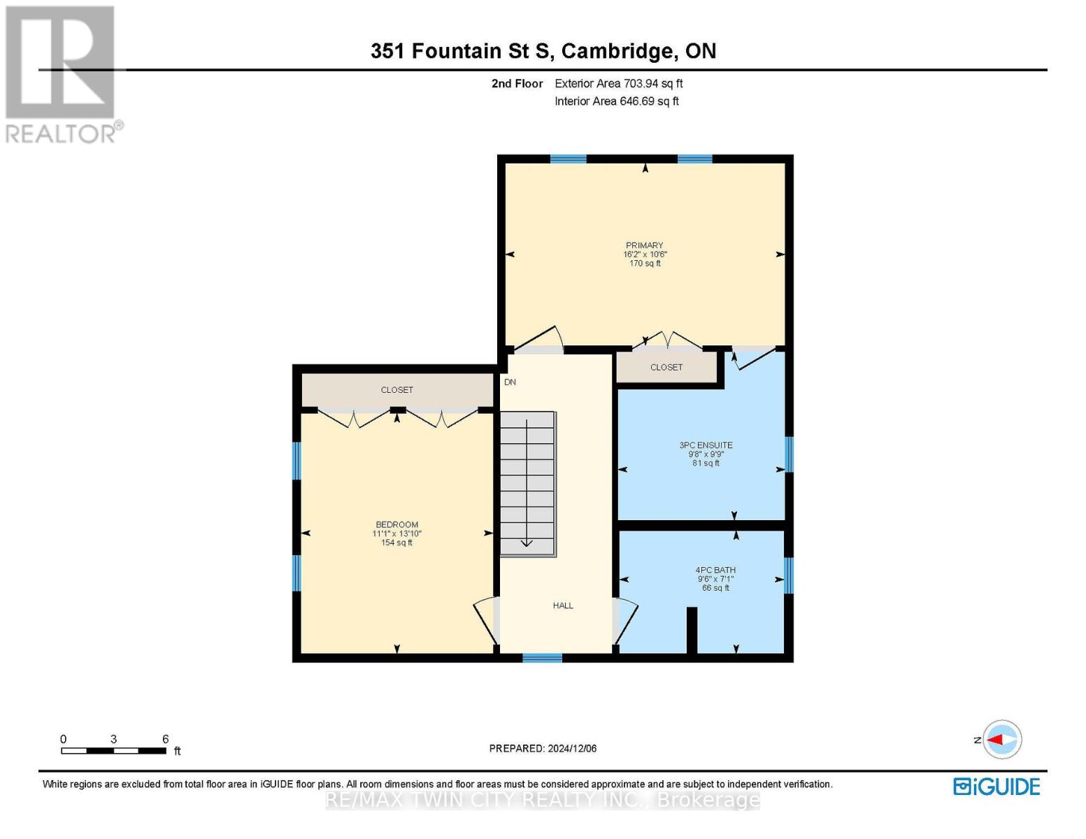351 Fountain Street S, Cambridge, Ontario  N3H 1J2 - Photo 44 - X12351130
