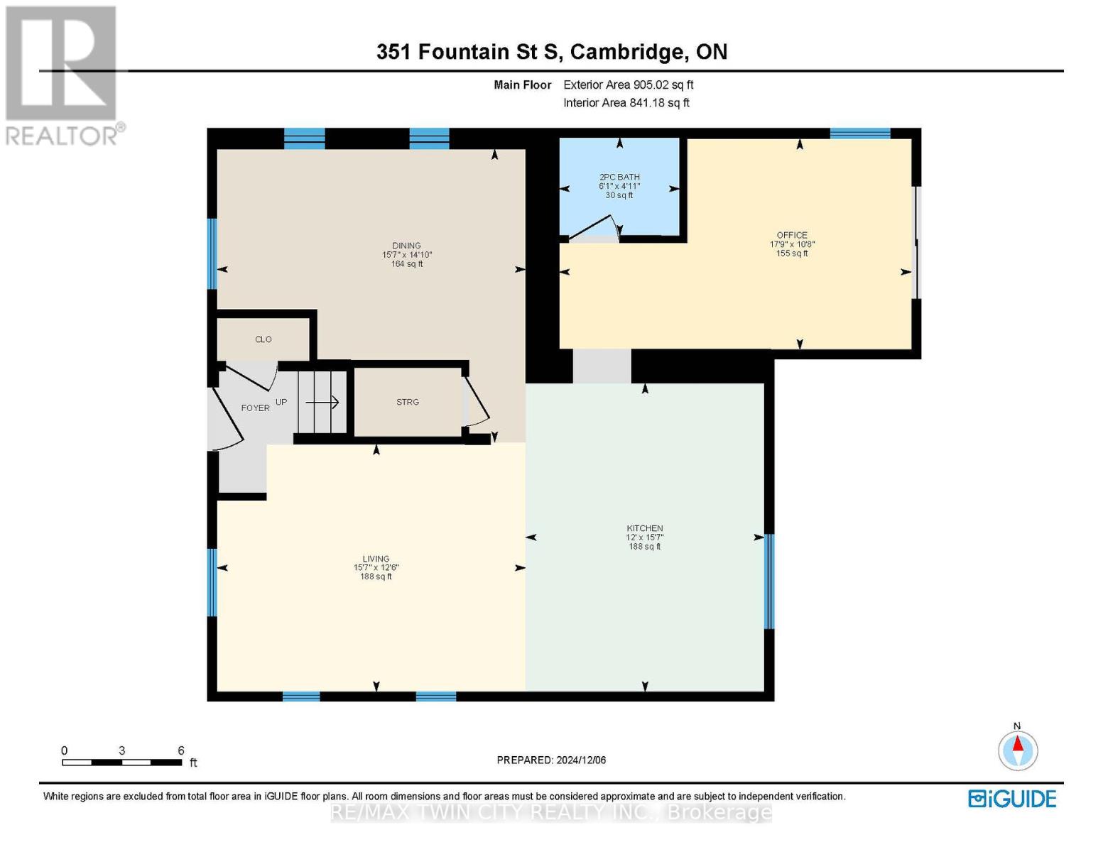 351 Fountain Street S, Cambridge, Ontario  N3H 1J2 - Photo 45 - X12351130