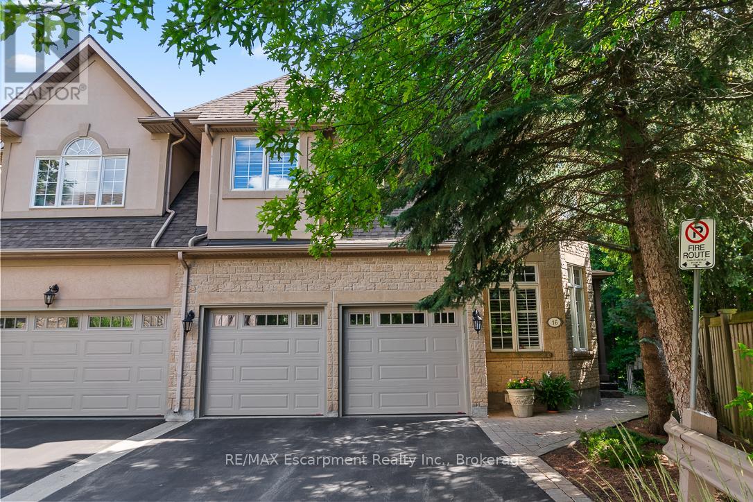 Property at 16 - 2303 HILL RIDGE COURT image 1