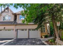 16 - 2303 Hill Ridge Court, Oakville (Wt West Oak Trails), Ca