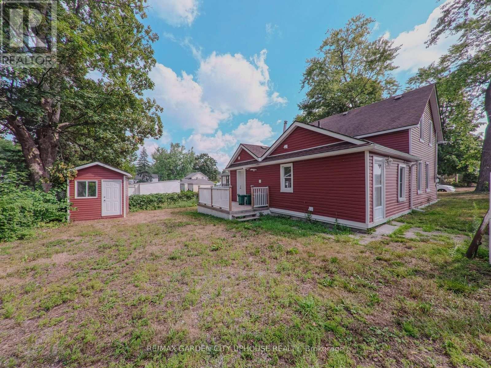 54 Archange Street, Fort Erie, Ontario  L2A 3K7 - Photo 16 - X12351169