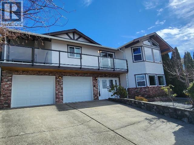 3826 TRAIL PLACE, Powell River, British Columbia