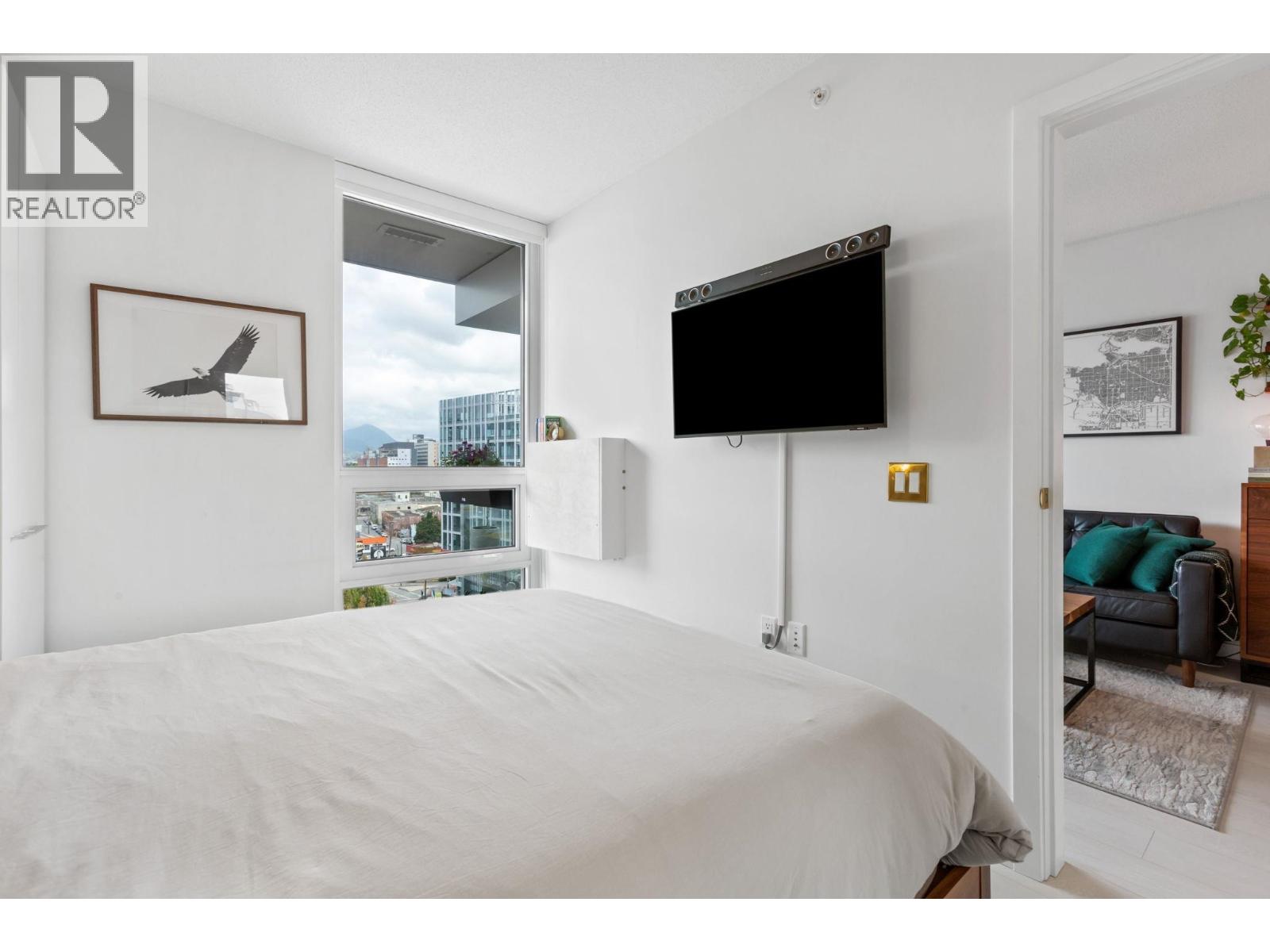 904 180 E 2nd Avenue, Vancouver, British Columbia  V5T 0K4 - Photo 11 - R3038086