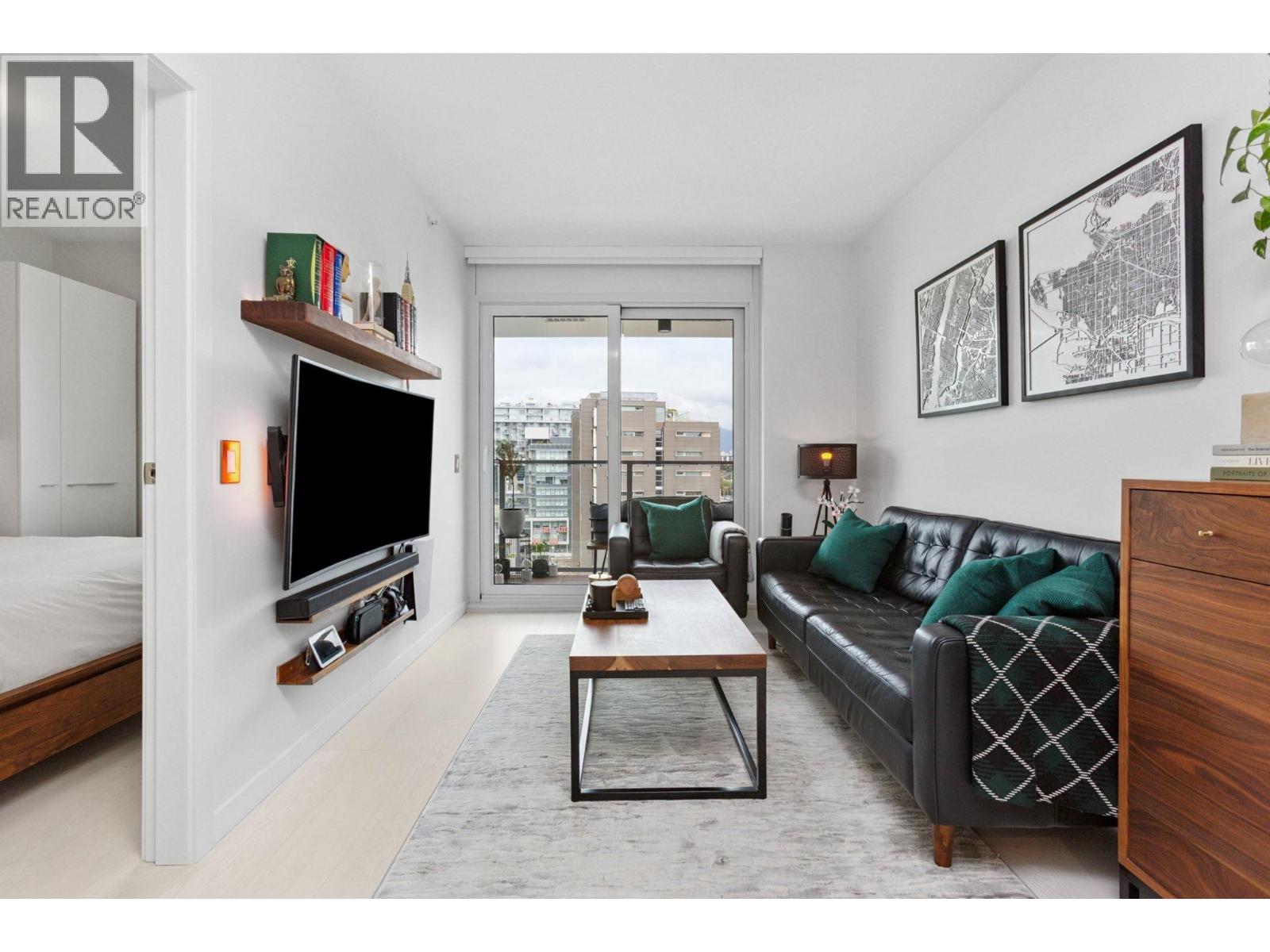 904 180 E 2nd Avenue, Vancouver, British Columbia  V5T 0K4 - Photo 3 - R3038086