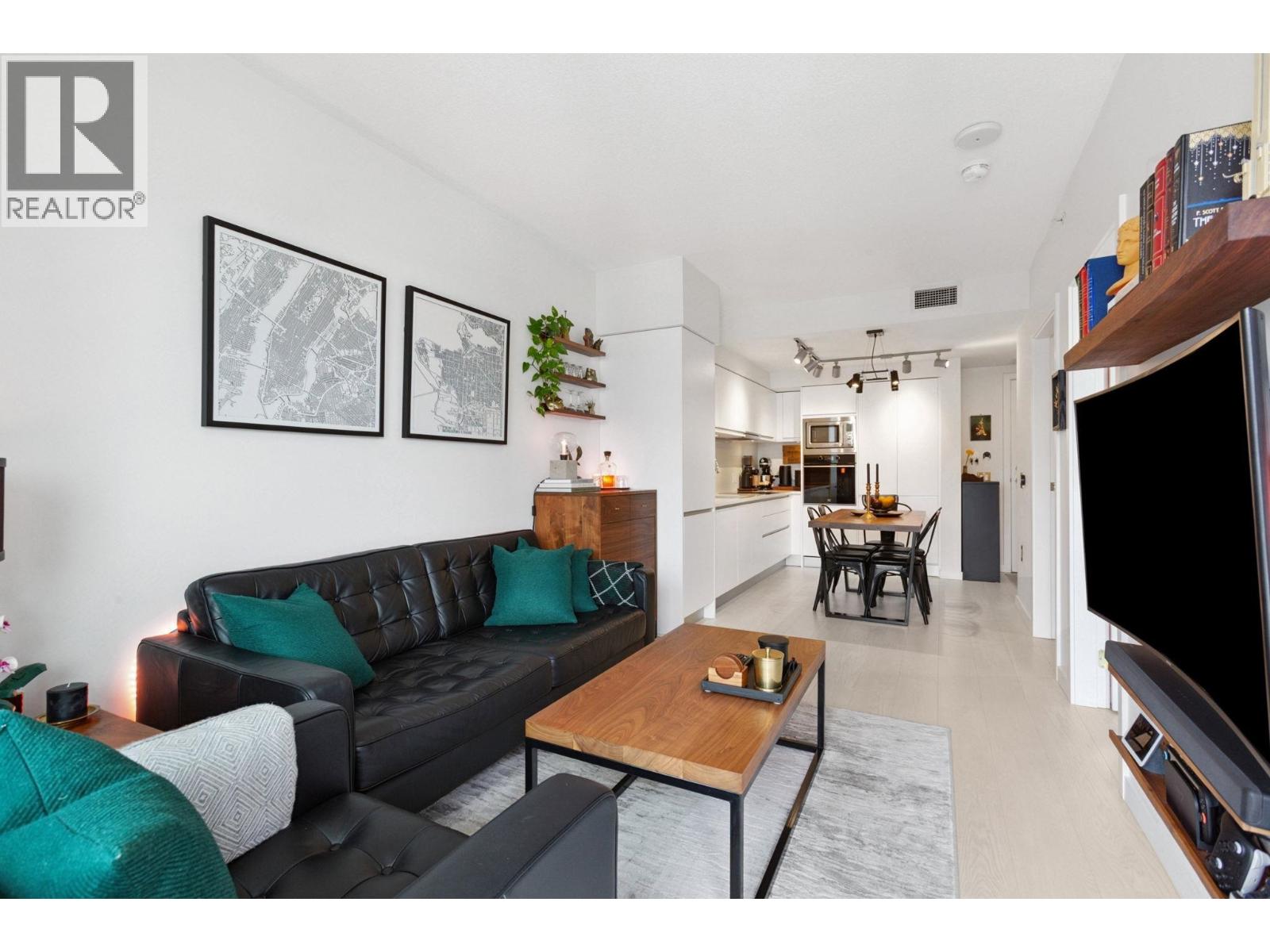 904 180 E 2nd Avenue, Vancouver, British Columbia  V5T 0K4 - Photo 5 - R3038086