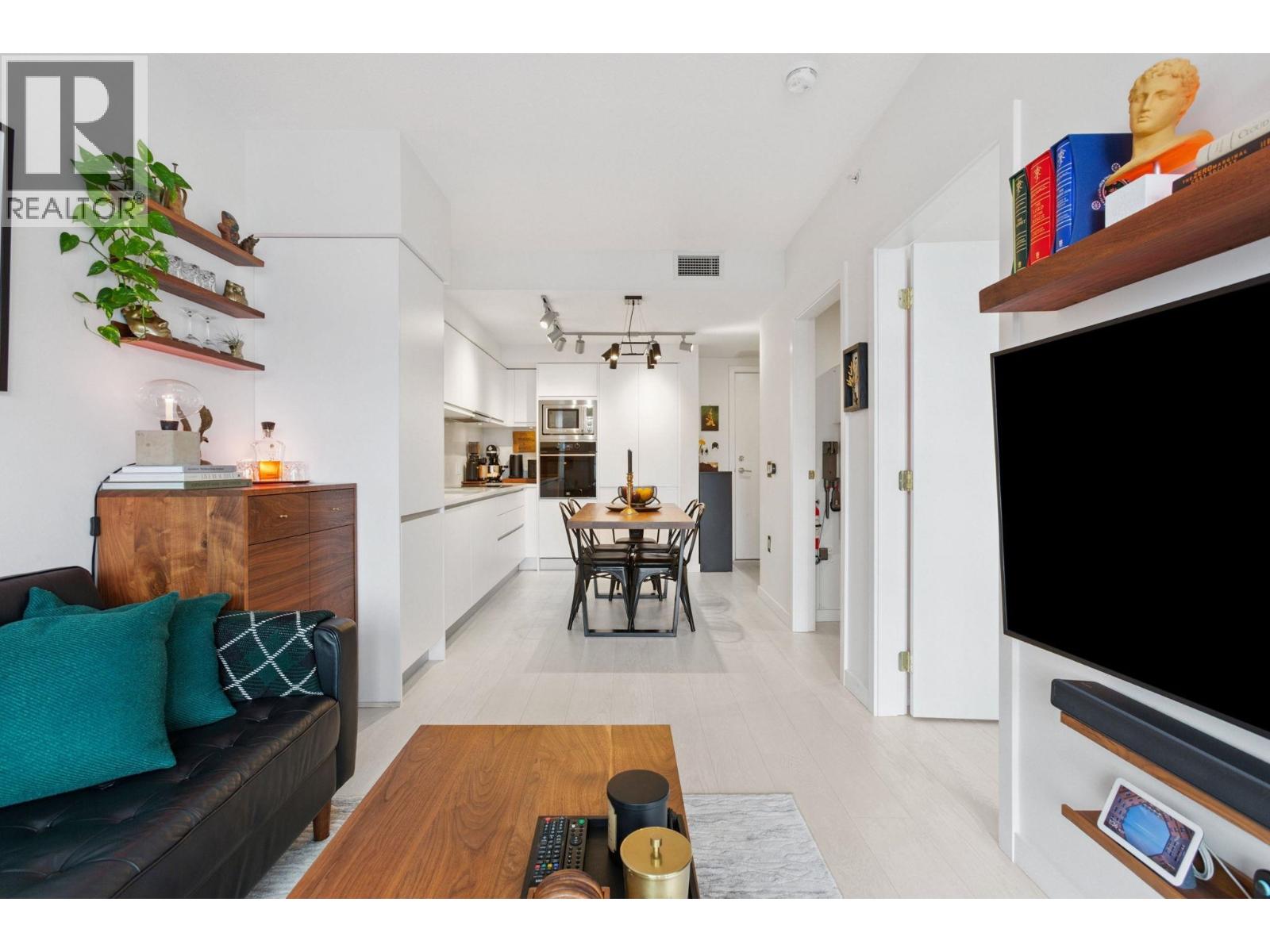 904 180 E 2nd Avenue, Vancouver, British Columbia  V5T 0K4 - Photo 6 - R3038086