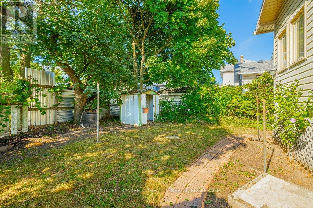 5188 Huron Street S, Niagara Falls, Ontario  L2E 2K1 - Photo 40 - X12328690