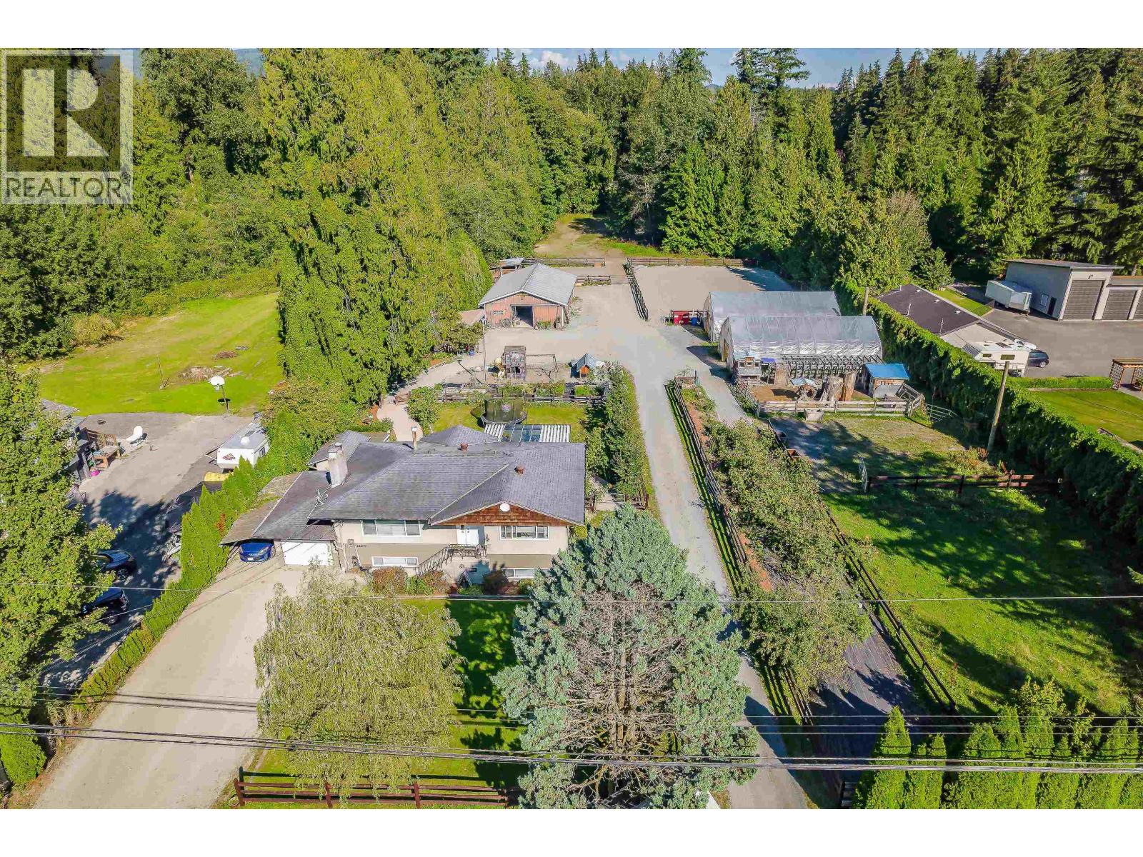 12290 252 Street, Maple Ridge, British Columbia  V4R 1G6 - Photo 3 - R3038084