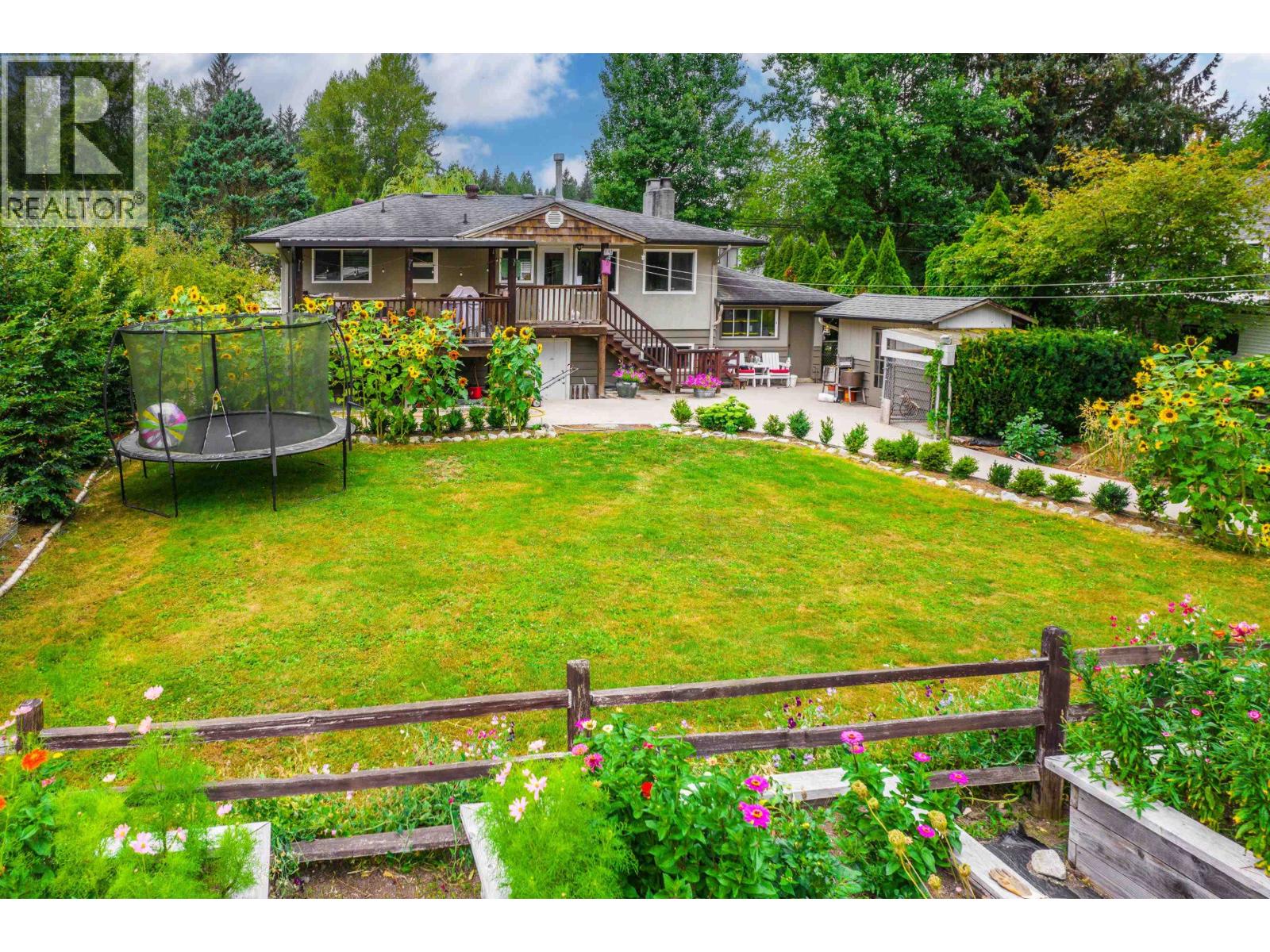 12290 252 Street, Maple Ridge, British Columbia  V4R 1G6 - Photo 4 - R3038084