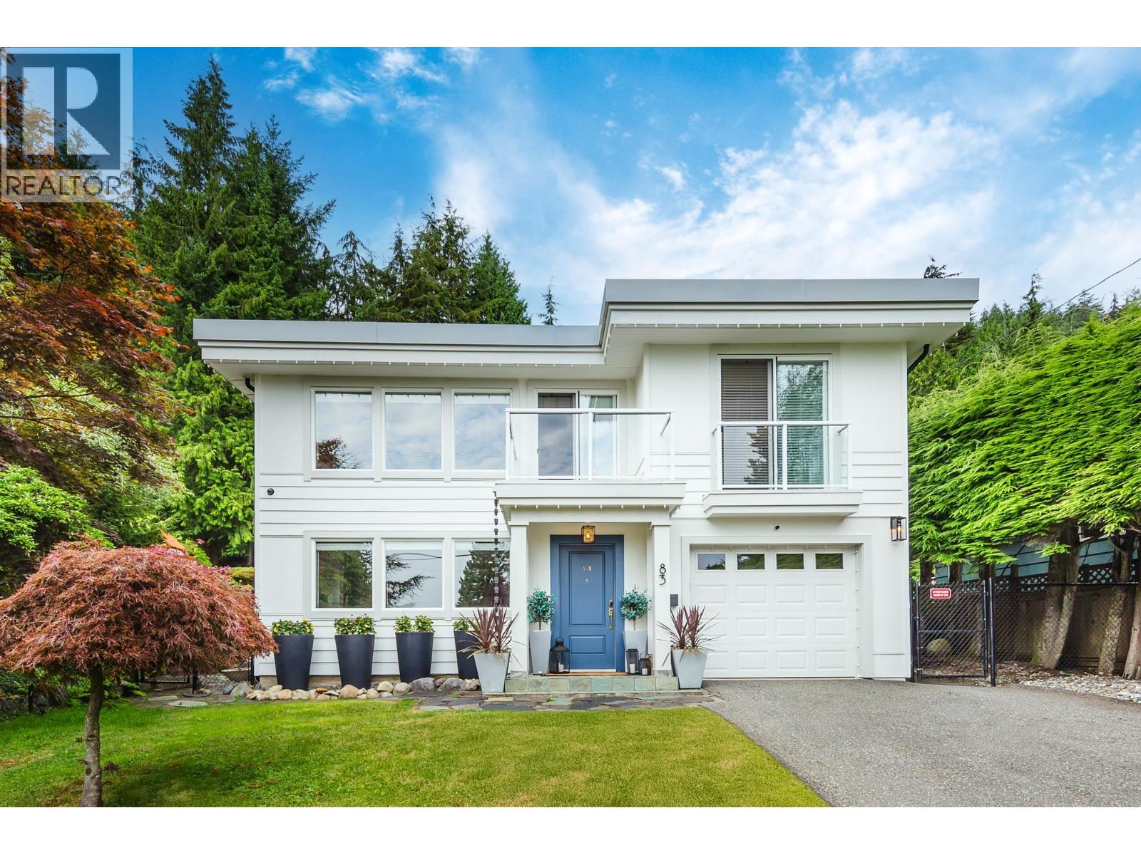 83 GLENMORE DRIVE, West Vancouver, British Columbia
