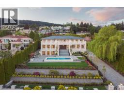 925 Fairmile Road, West Vancouver, Ca
