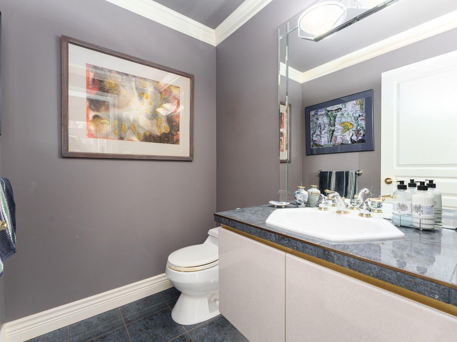 3412 Canterbury Drive, Surrey, British Columbia  V3Z 0G8 - Photo 21 - R3037845