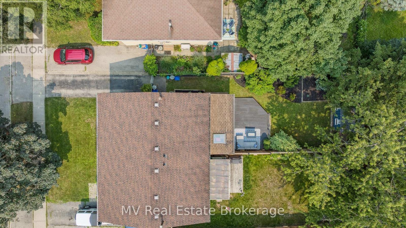 434b Dunvegan Drive, Waterloo, Ontario N2K 2C7 - Photo 35 - X12351191