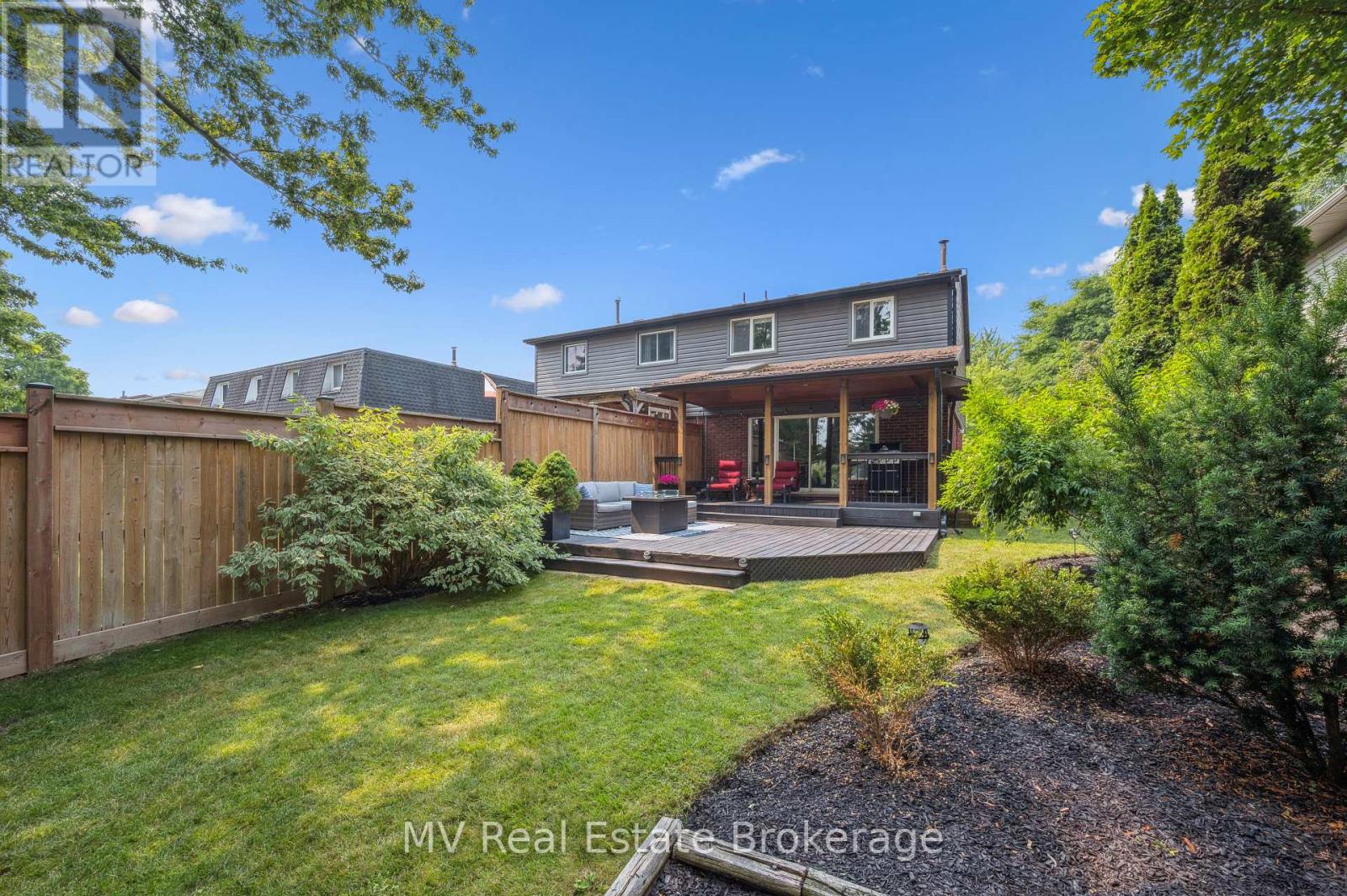 434b Dunvegan Drive, Waterloo, Ontario N2K 2C7 - Photo 38 - X12351191