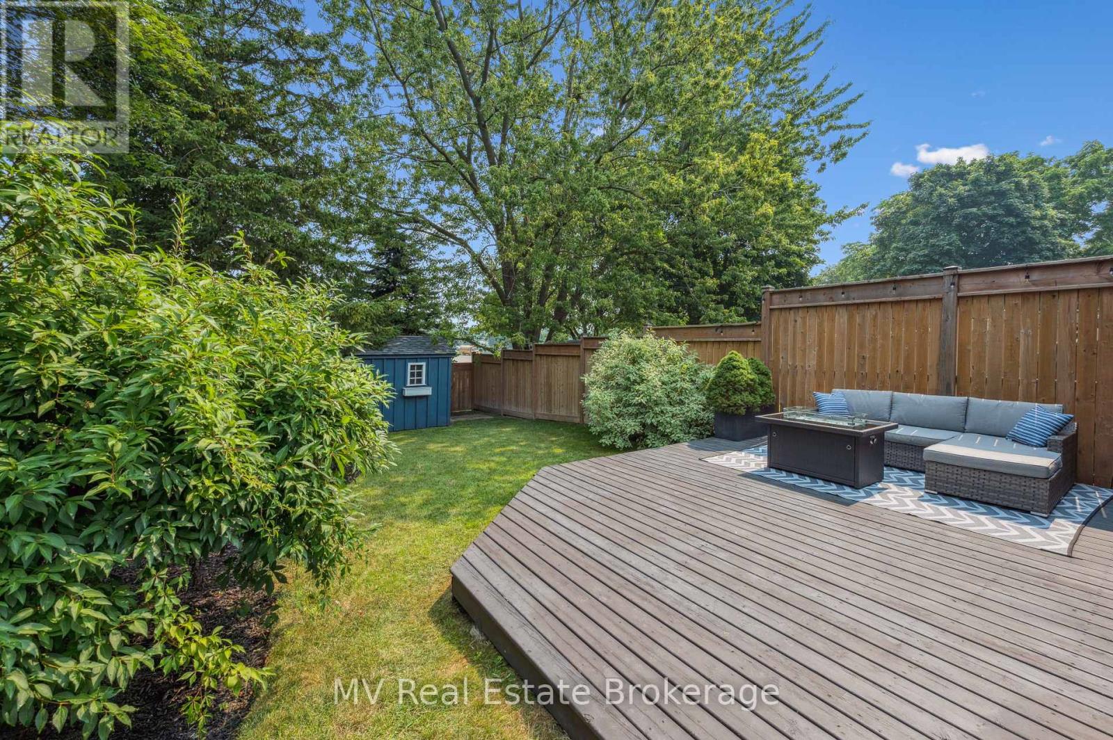 434b Dunvegan Drive, Waterloo, Ontario N2K 2C7 - Photo 39 - X12351191