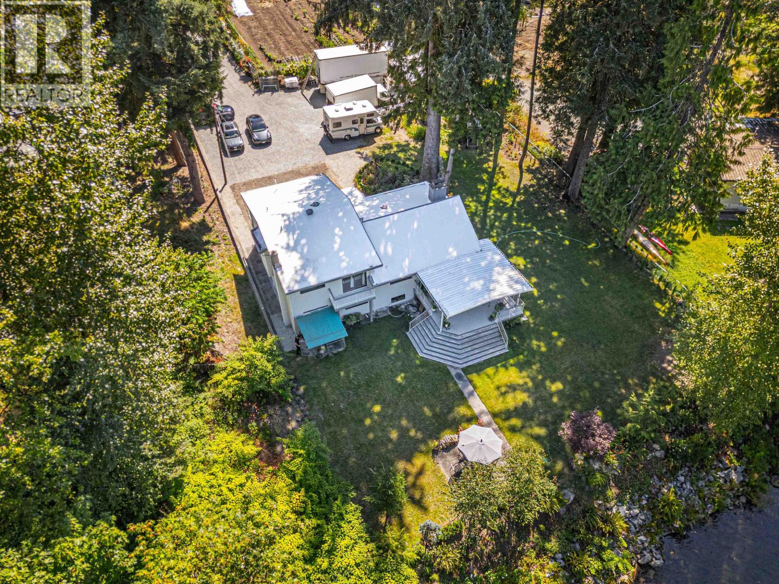 12861 Barnsdale Street, Maple Ridge, British Columbia  V2X 6N6 - Photo 7 - R3038092