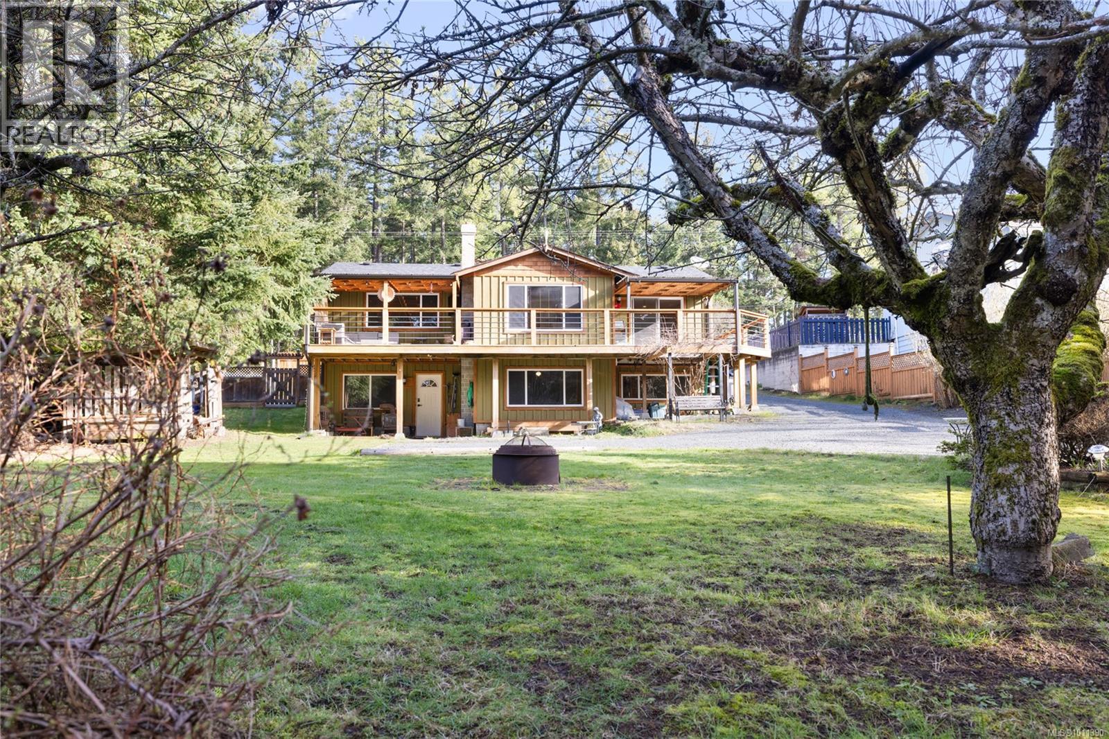 Property at 2450 Nanoose Rd image 1