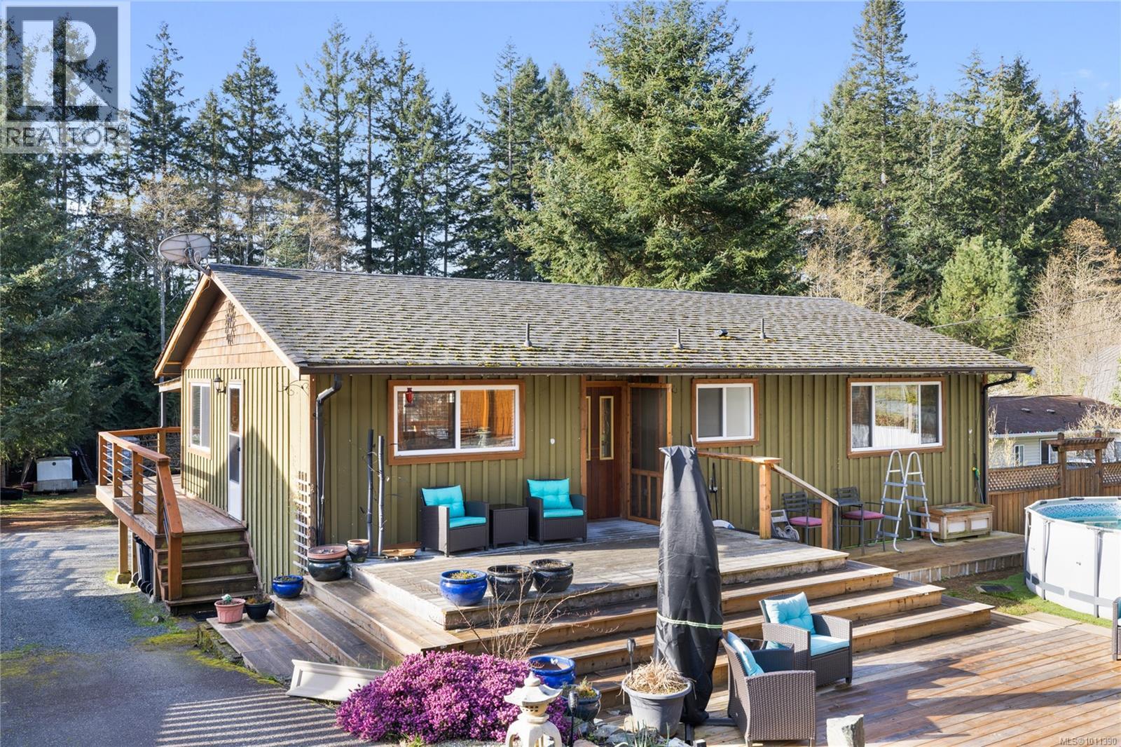 Property at 2450 Nanoose Rd image 3