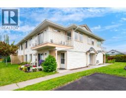 807 Railway Avenue Unit# 35, ashcroft, British Columbia
