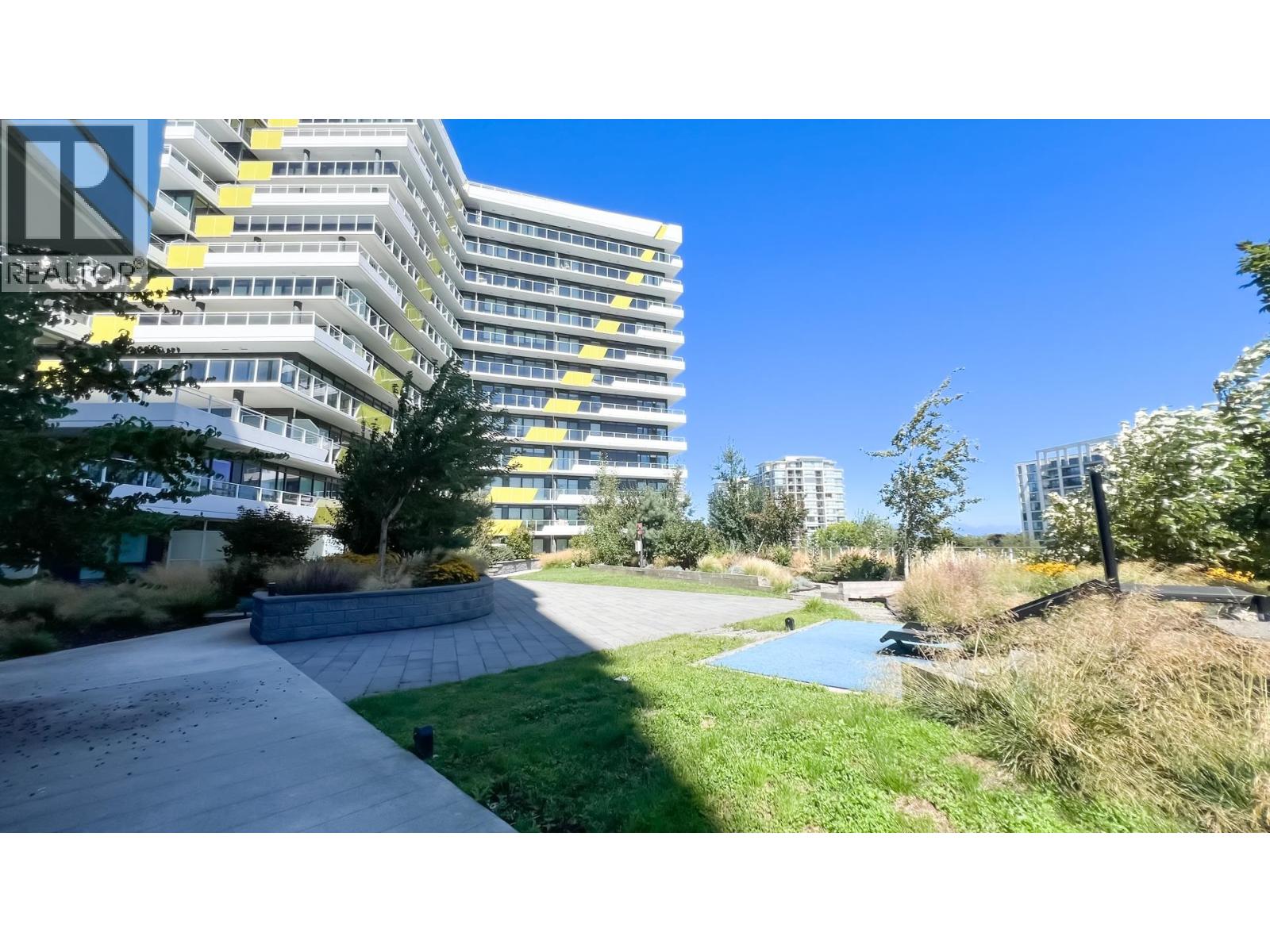 802 5788 Gilbert Road, Richmond, British Columbia  V6X 1B7 - Photo 26 - R3037921
