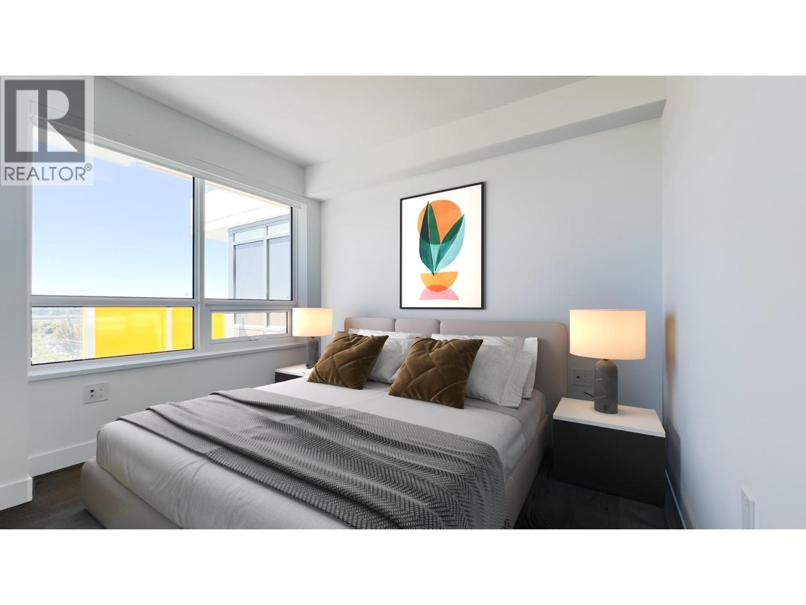802 5788 Gilbert Road, Richmond, British Columbia  V6X 1B7 - Photo 4 - R3037921