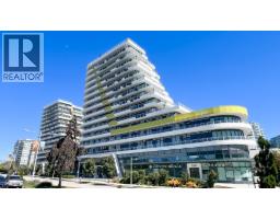 802 5788 GILBERT ROAD, Richmond, British Columbia