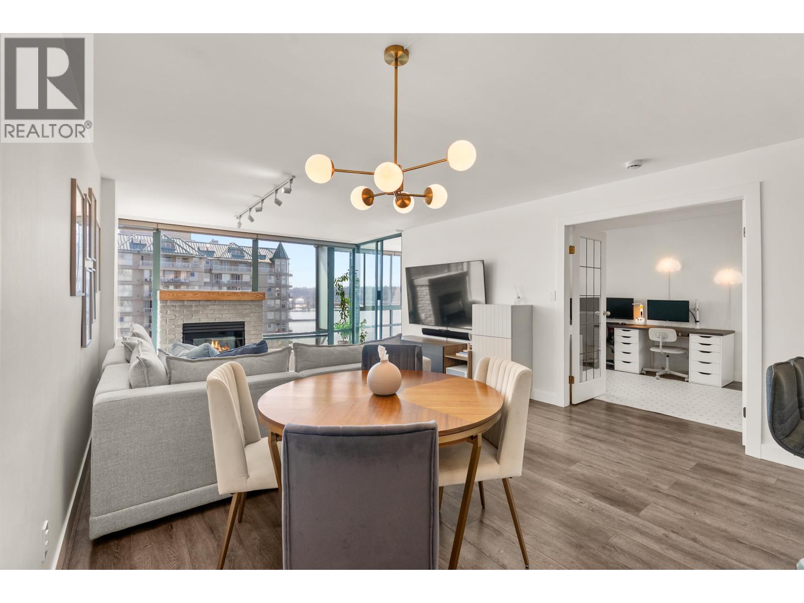 1602 8 Laguna Court, New Westminster, British Columbia  V3M 6M6 - Photo 15 - R3037846