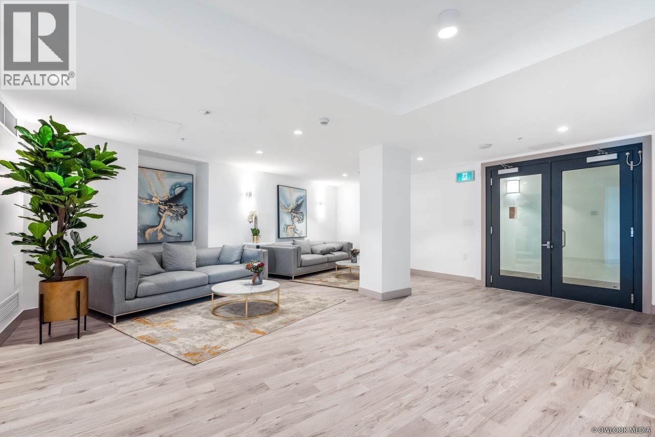 802 5788 Gilbert Road, Richmond, British Columbia  V6X 1B7 - Photo 30 - R3037921