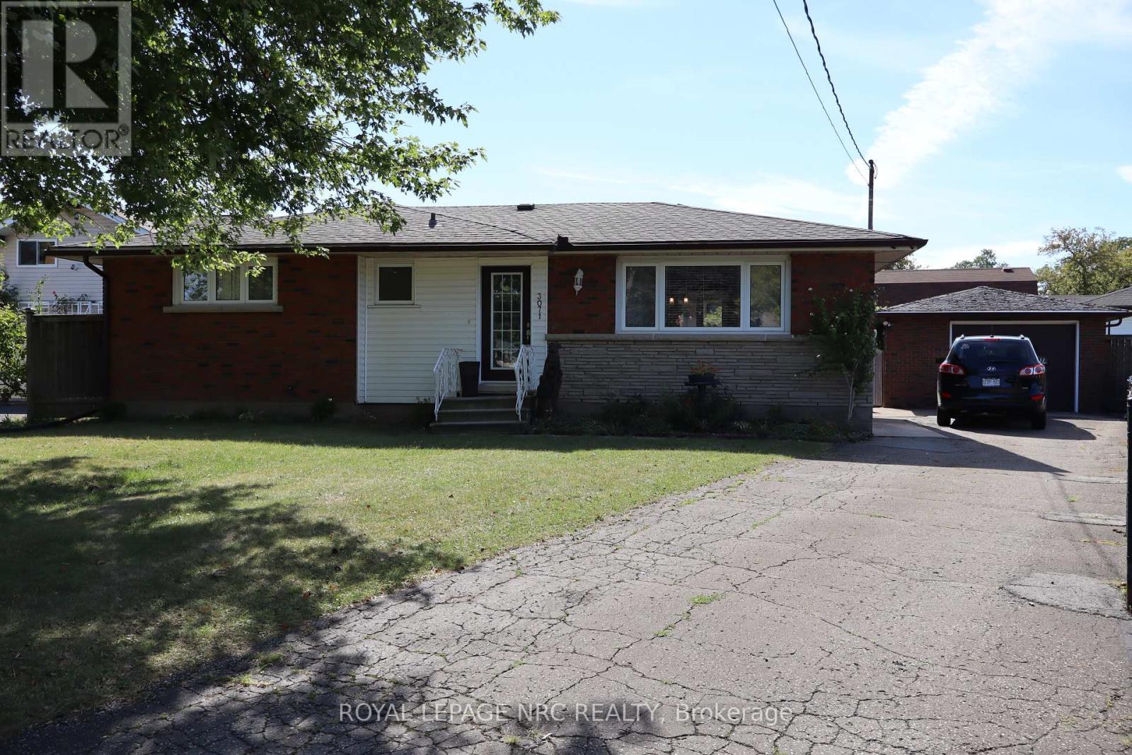 3071 BASSWOOD COURT, Niagara Falls, Ontario
