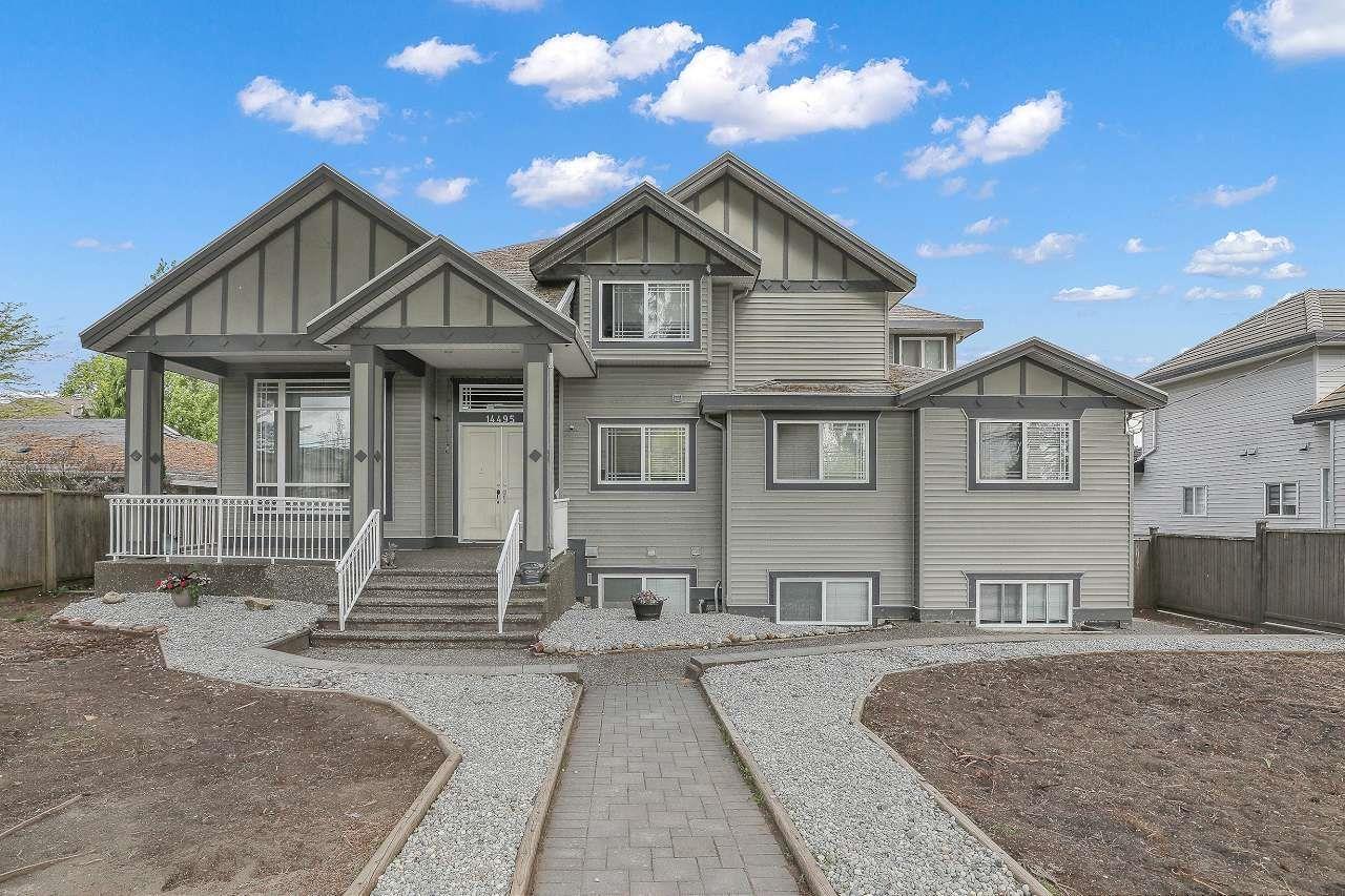 Property at 14495 72 AVENUE image 1