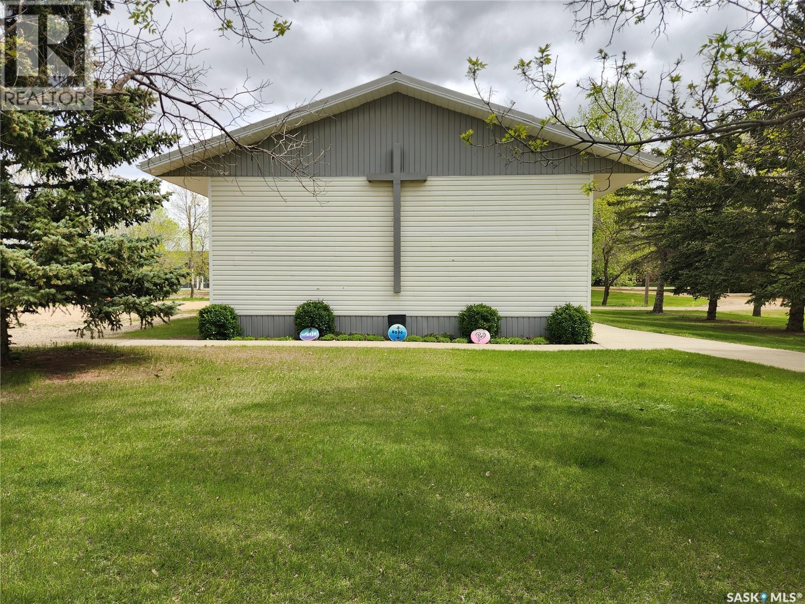402 Wheaton Avenue, Ogema, Saskatchewan  S0C 1Y0 - Photo 15 - SK006773