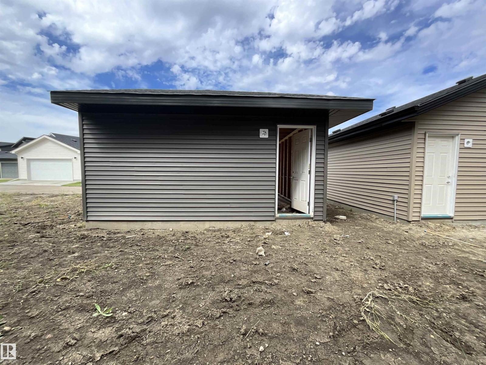 87 Fenwyck Bv, Spruce Grove, Alberta  T7X 3G7 - Photo 36 - E4437040