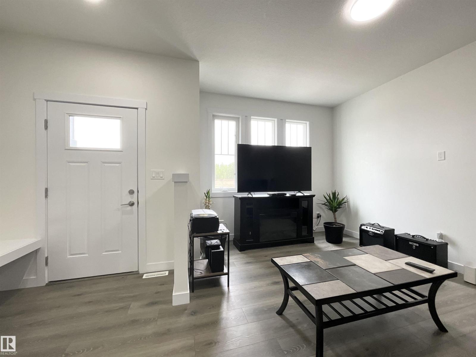 87 Fenwyck Bv, Spruce Grove, Alberta  T7X 3G7 - Photo 8 - E4437040