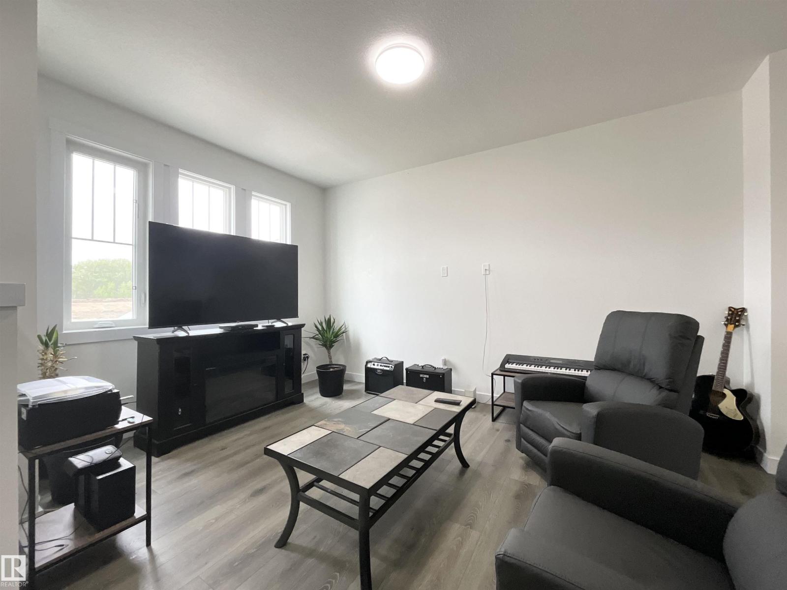 87 Fenwyck Bv, Spruce Grove, Alberta  T7X 3G7 - Photo 6 - E4437040
